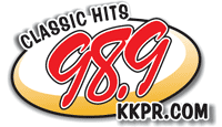 Classic Hits Radio 98.8